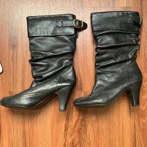 Steve Madden Legion Boot
